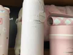 -星巴克(南京狮子桥店)