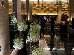 -上海静安铂尔曼酒店