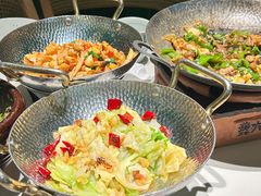 -费大厨辣椒炒肉(正佳广场店)