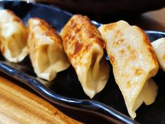 双葱叉烧拉面-雷门拉面店(新光天地店)