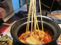 -可口香·非遗老号烧烤(南岗直营店)