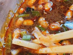-红鼻子桂林米粉(金唐新光界店)