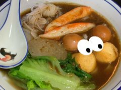 -左记港食(融科天城店)