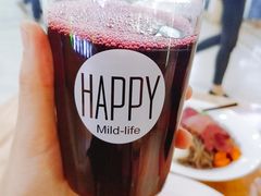 -轻沙拉Fit Salad(珠江新城店)