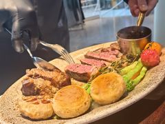 -魏客咖啡(中铁中心店)