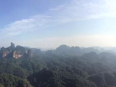 -丹霞山风景名胜区