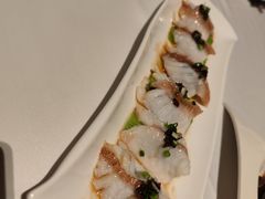 -广州富力丽思卡尔顿酒店·丽轩·粤菜
