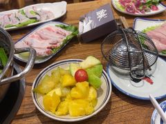 -厝味火锅·潮汕卤水火锅(十一合店)