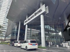 -广州四季酒店