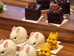 -第六季自助餐厅(甜水园店)