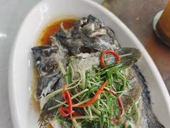 -众味海鲜大排档·活海鲜·潮汕味(南澳店)