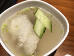-纪林菜馆·博山菜老字号(华光路店)