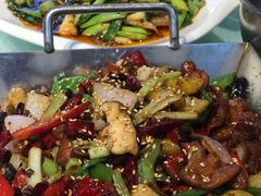 -人民食堂(青羊宫店)