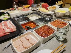 -海底捞火锅(城阳万象汇店)