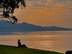 -东钱湖旅游度假区