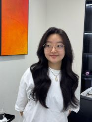 -FINE HAIR 烫染专业设计
