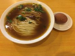 -水仙拉面(水仙街店)