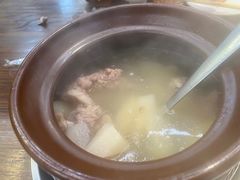 -民间瓦缸煨汤館(嵩山路店)
