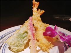 -旨料亭日本料理(四川北路店)