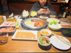 -佬土鹅肠火锅(解放路店)