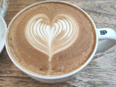 -Peet's 皮爷咖啡(东湖路手作店)