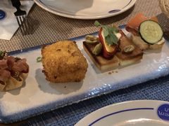 -LA MAISON公鸡和龙(蛇口店)