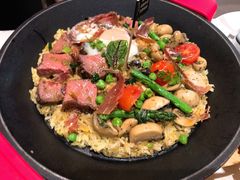 -西堤牛排(南京龙江店)