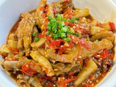 -圆圆家私房美食(民权路店)