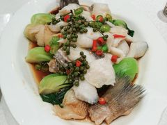 -大铁勺新津菜(东丽阳光新业广场店)