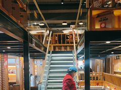 -福茂源横山铁锅羊肉(牡丹园店)