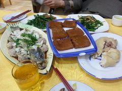 picture-合力居·生记路边鸡(北京路店)
