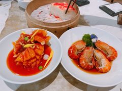 -永春园·扬州早茶·淮扬菜(漫乐城店)