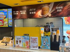 -麦当劳(无锡永乐店)