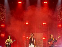 -MOSSO·Liveshow(M3香港广场店)