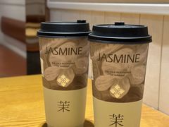 -萃茶师(琅西店)