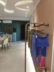 -水沐莲清瑜伽·普拉提