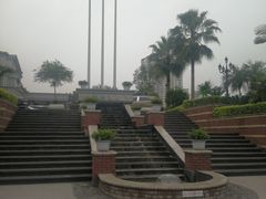 -岱江花园饭店