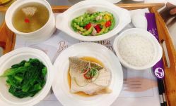 -爱陪伴一对一月子中心(融侨店)