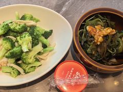 -吕氏焗小鲜•海鲜青岛菜(八大关店)