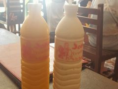 -Jonah's Fruit Shake & Snack Bar