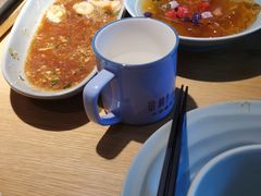 -蜜桃餐厅·伴山(绿宝广场店)