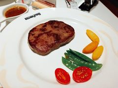 -爱丽丝牛排西餐厅(光谷步行街店)