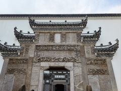 -广富林宰相府酒店·水云间