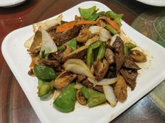 -好妈王饺子(滂江街店)