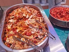-加勒比阳光环球美食自助(凯德店)