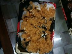 -哏儿寿司(红桥店)