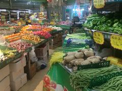 -芳群园二区便民菜篮子直营店