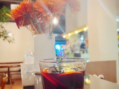 -Retro Deli 茶泡饭