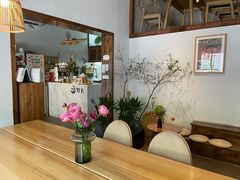 -竹子咖啡bamboo coffee