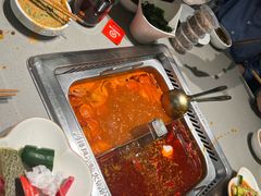 -海底捞火锅(九霄梦天地店)